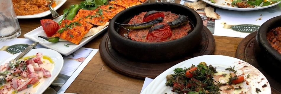 hattena hatay sofrasi ankara